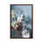 Classic Brown Wood Framed is unavailable