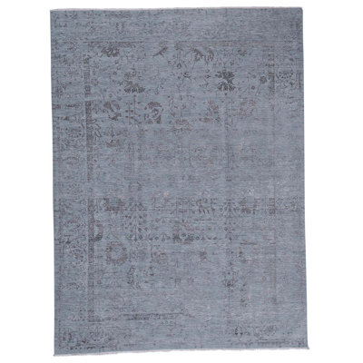 Oriental Area Rug