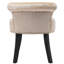 Thjodulf Solid Wood Accent Stool-603148958