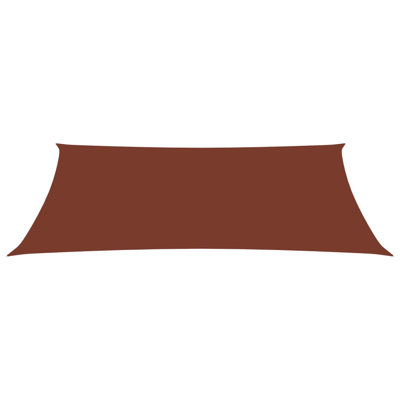 Plato Rectangular Shade Sail