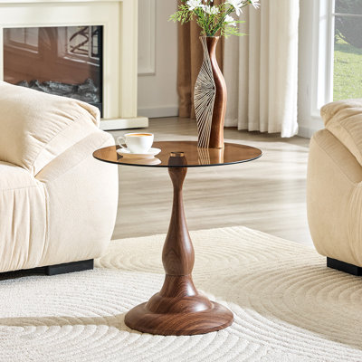Table de bout haute 20,3 po