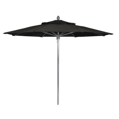 Parasol de marché 9 pi Prestige