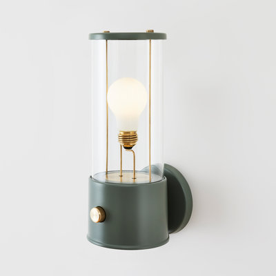 Muse 1 - Light Wallchiere