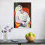 The Dream Classic Contemporary Wall Art Print by Pablo Picasso - Wrapped Canvas Print-122350880