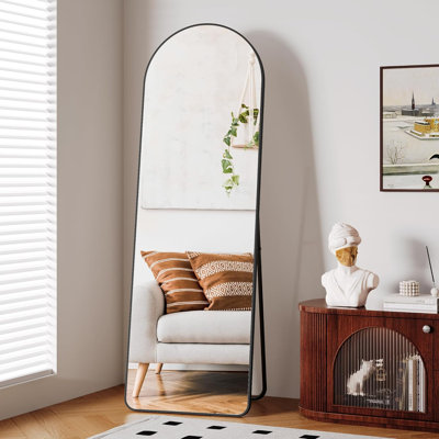 Arch Mirror