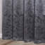 Finklea 100% Polyester Floral Room Darkening Grommet Curtain Panels-1212960694-1212960691