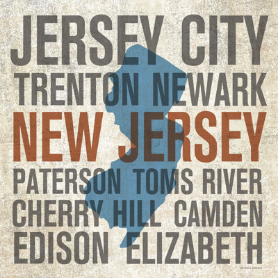 New Jersey
