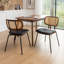 Bedran Upholstered Dining Chair-1227008238