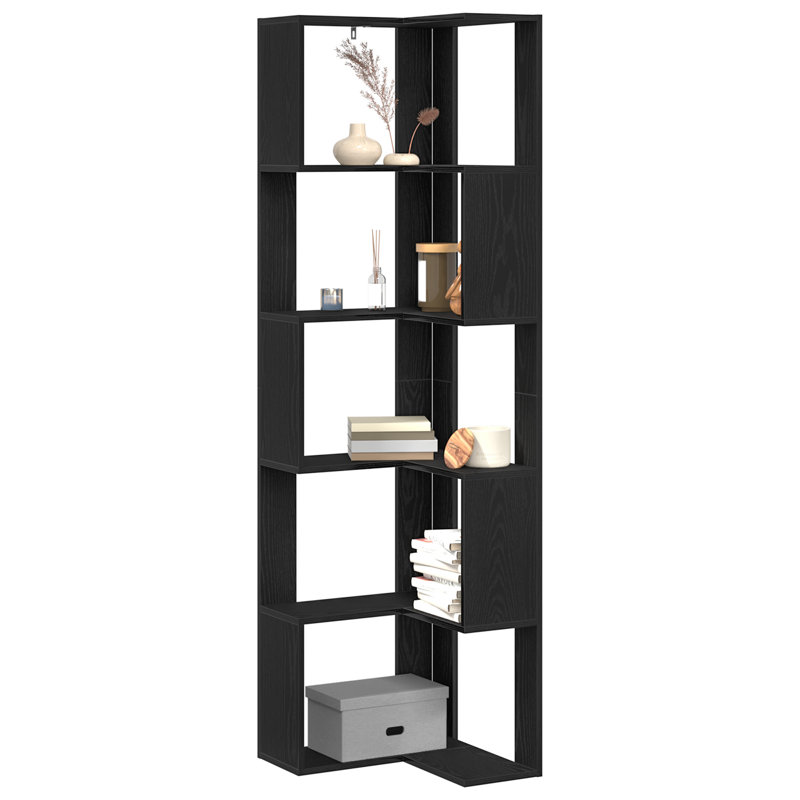 179cm H x 50cm W Standard Bookcase