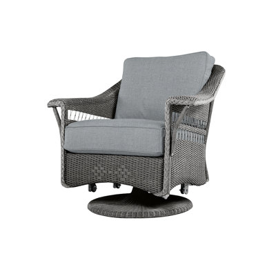 Nantucket Outdoor Glider