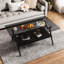 Table basse rectangulaire, table moderne-1625085828-1625085831