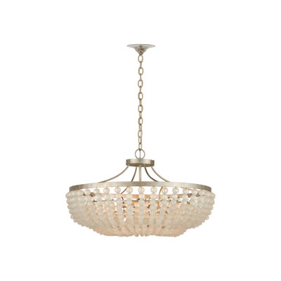 Chanteuse Flush Mount