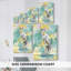 Bright Heron Fresco II - galerie Cavas-1115504313