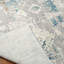 Dinovo Area Rug in Gray-1289107577