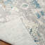 Dinovo Area Rug in Gray-1289107579