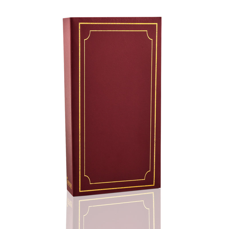 Paper No Subject Album