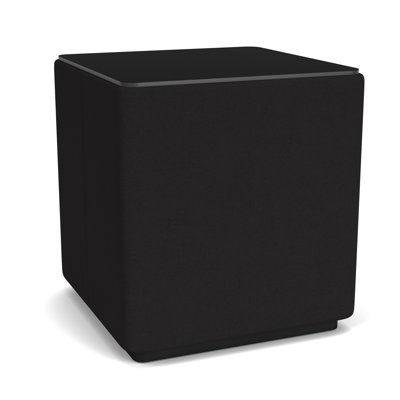 Darsey Lounge Reception Cube Table With Laminate Top
