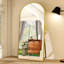 Miroirs muraux surdimensionnés arqués-673559887-772007916