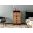 Goutham 5 Drawer Storage Drawer