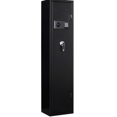 Johnita Gun Safe Electronic