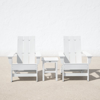Ratcliff 3 Piece Seating Group