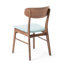 Ensemble de salle à manger 7 pièces Jeffie-146866242-146866241