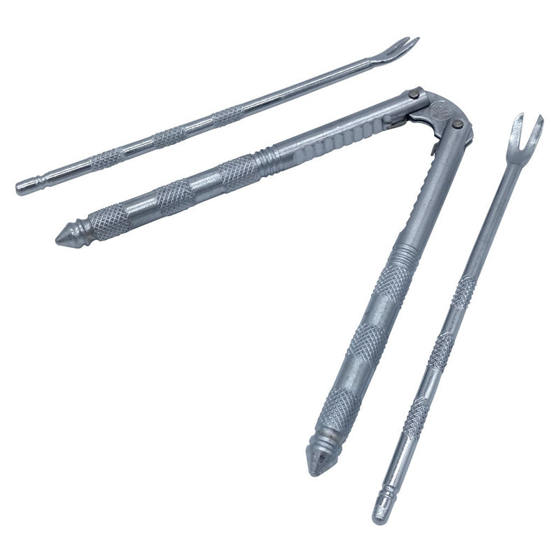 Kitchen Supply Wholesale 3 Utensil Set