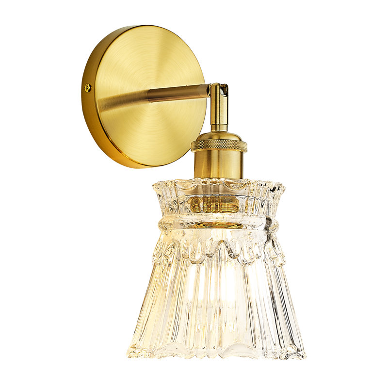 Joyia Armed Sconce