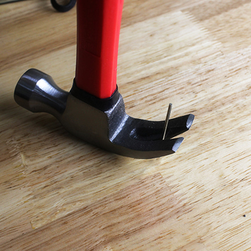 Boîte à outils noire: ensemble d'outils de 238 pièces pour un bricolage efficace - ruban à mesurer avec enfilage de cordes, devoir de marteau, passe-temps tranchant, pinces, tournevis, démontage dans une boîte