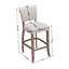 Upholstered Counter Stool