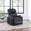 Fauteuil inclinable électrique de massage Neruda-237087597