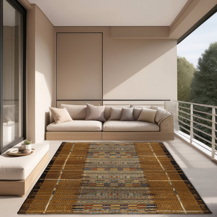 Indoor & Outdoor Teppich Aurora