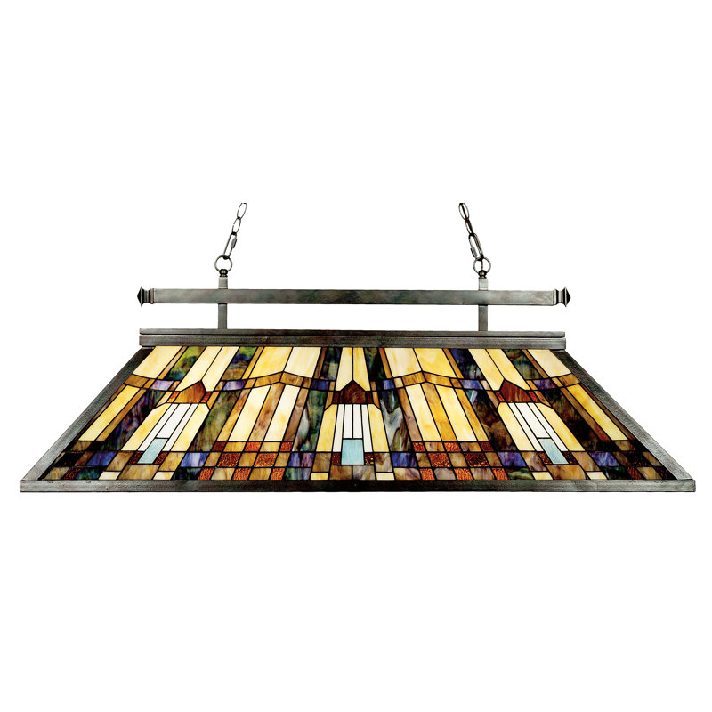 Iftadiye 3 - Light Pool Table Lights Pendant