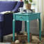 Table de bout avec rangement Pinckney -17497859