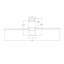 Lapa Flush Mount Ceiling Fan-46776588-46776591-46776600