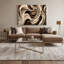 Art mural sur toile Biomorphic Abstraction 72-124607202