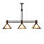 Soffe 3 - Light Pendant