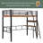 Corfu Kids Loft Bed-75744509