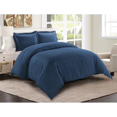  Ensemble de housse de couette Comfort Feel