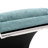 Modern Sofa Linen Chaise Lounge Indoor Chair, Long Lounger For Office Or Living Room-214602236