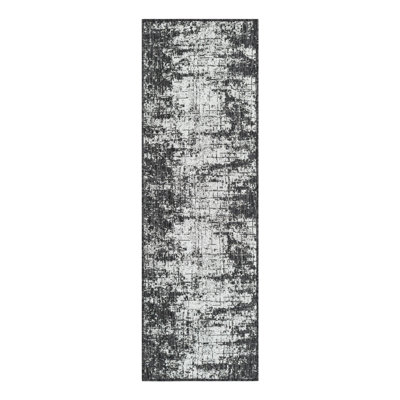Geometric Indoor / Outdoor Rug