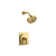 Castia by Studio McGee Rite-Temp Shower Trim Kit 1.75 GPM