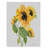 Deagen 'Botanicals 10' Print on Wrapped Canvas-30363729