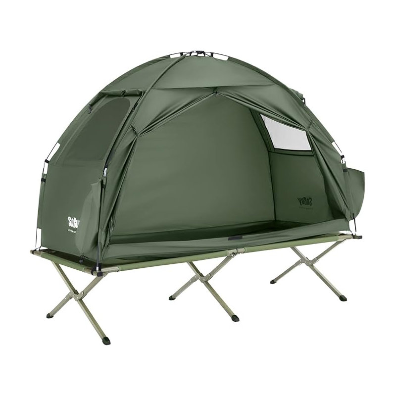 1 Person Tent
