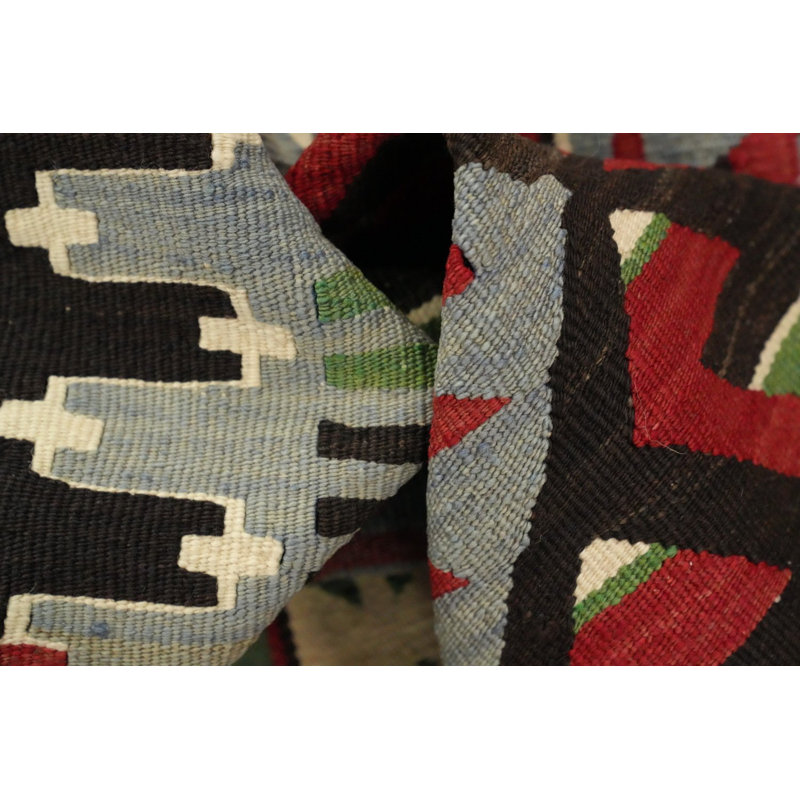 Tapis à motif géométrique 5 x 10