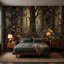 Murale forêt-364659872-364659873