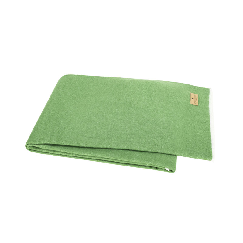 Aspen Peaks Throw, Meadow