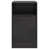 Black is out of stock selected