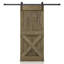 Porte de grange à panneaux et en bois avec quincaillerie d'installation-49249346-87953035-87953084