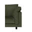 Alazae 3 Seater Chenille Sofa-1540188096